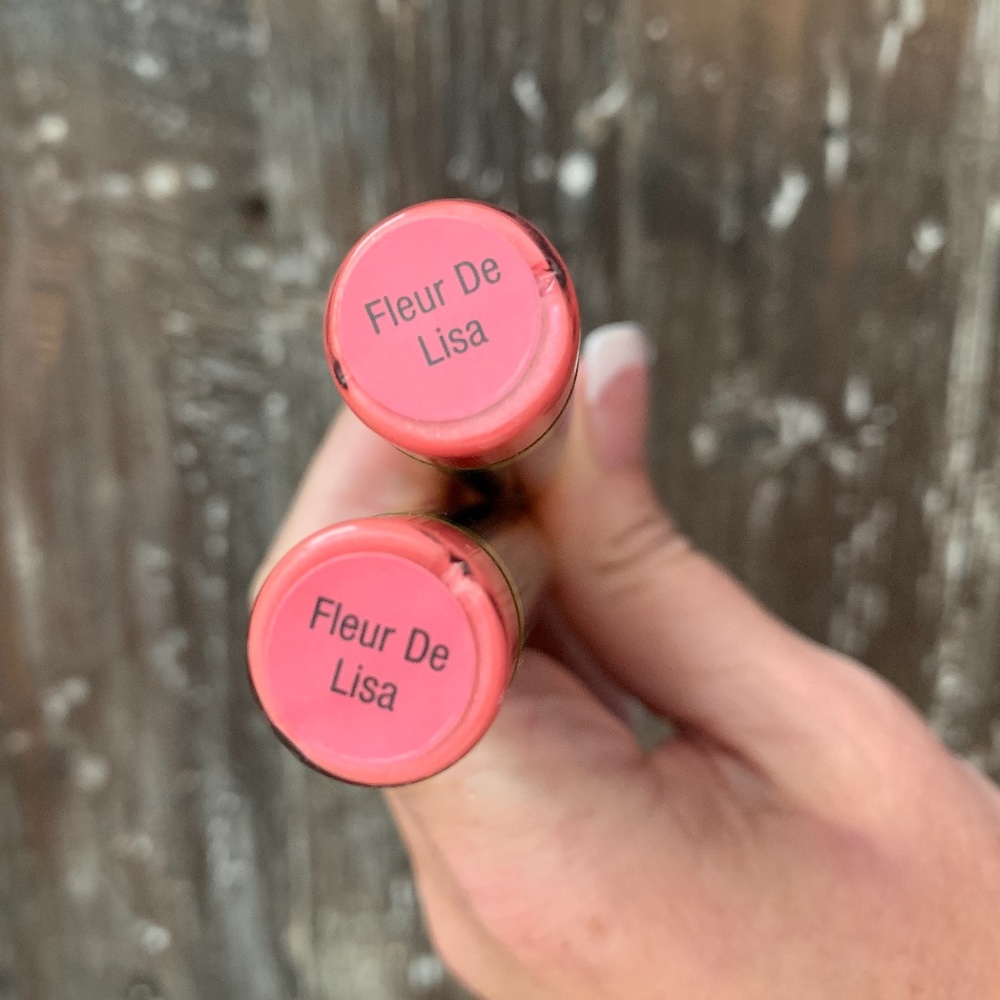 Fleur De Lisa LipSense, New and Sealed